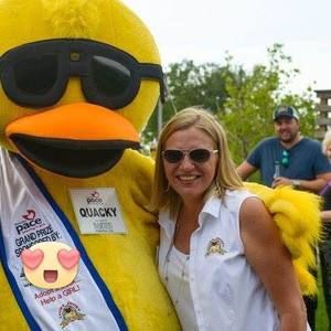 Meet your Posher, Heather